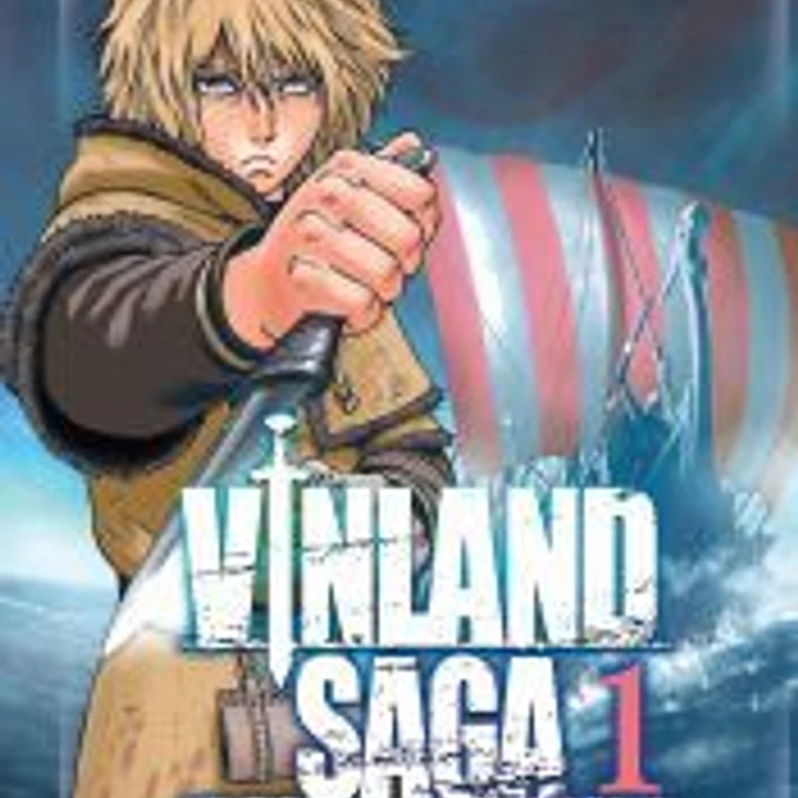 Vinland Saga 01 1