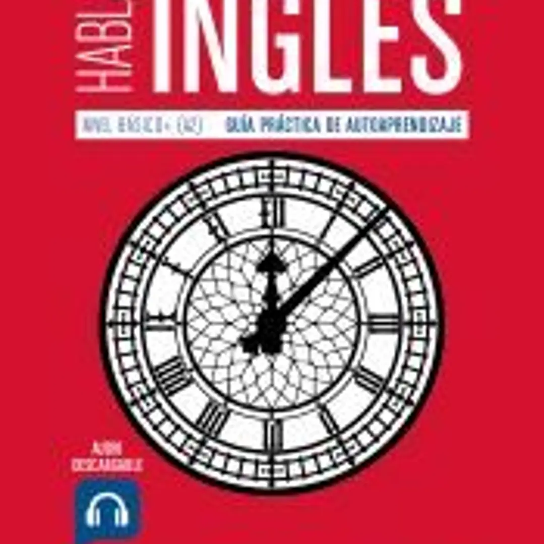 Habla inglés. Libro 2 (A2) 1