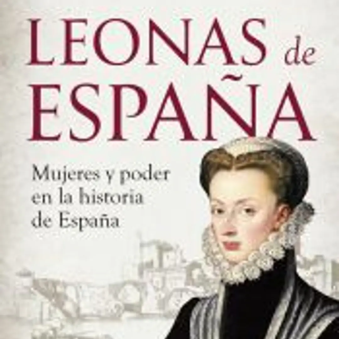Leonas de España 1