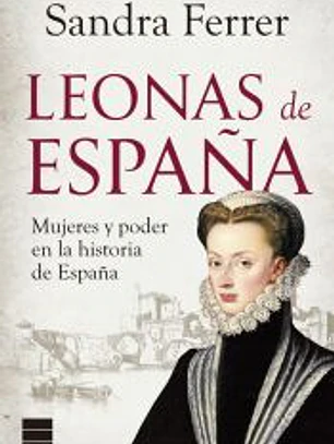 Leonas de España