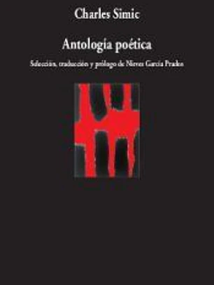 Antología poética