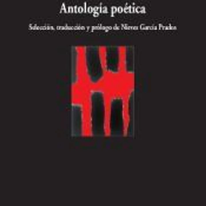 Antología poética 1
