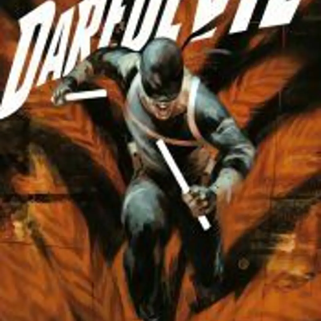 Marvel Premiere. Daredevil 4 1