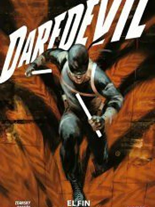 Marvel Premiere. Daredevil 4