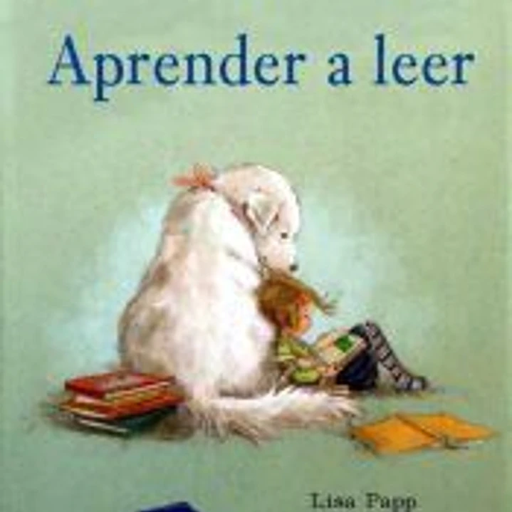Aprendiendo a Leer 1