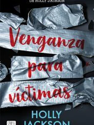 Venganza para víctimas