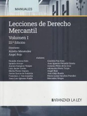 Lecciones De Derecho Mercantil 01