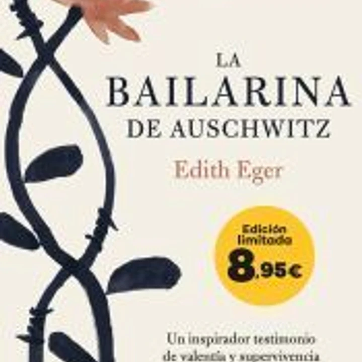 La bailarina de Auschwitz 1