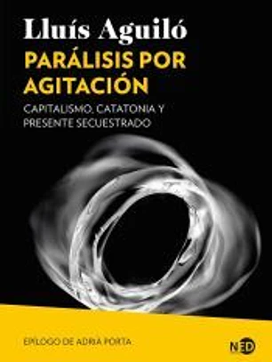 Parálisis por agitación