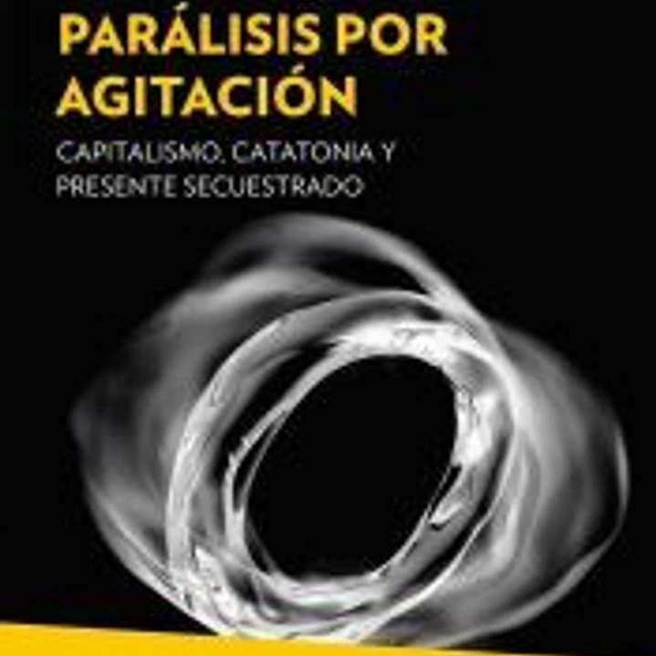 Parálisis por agitación 1