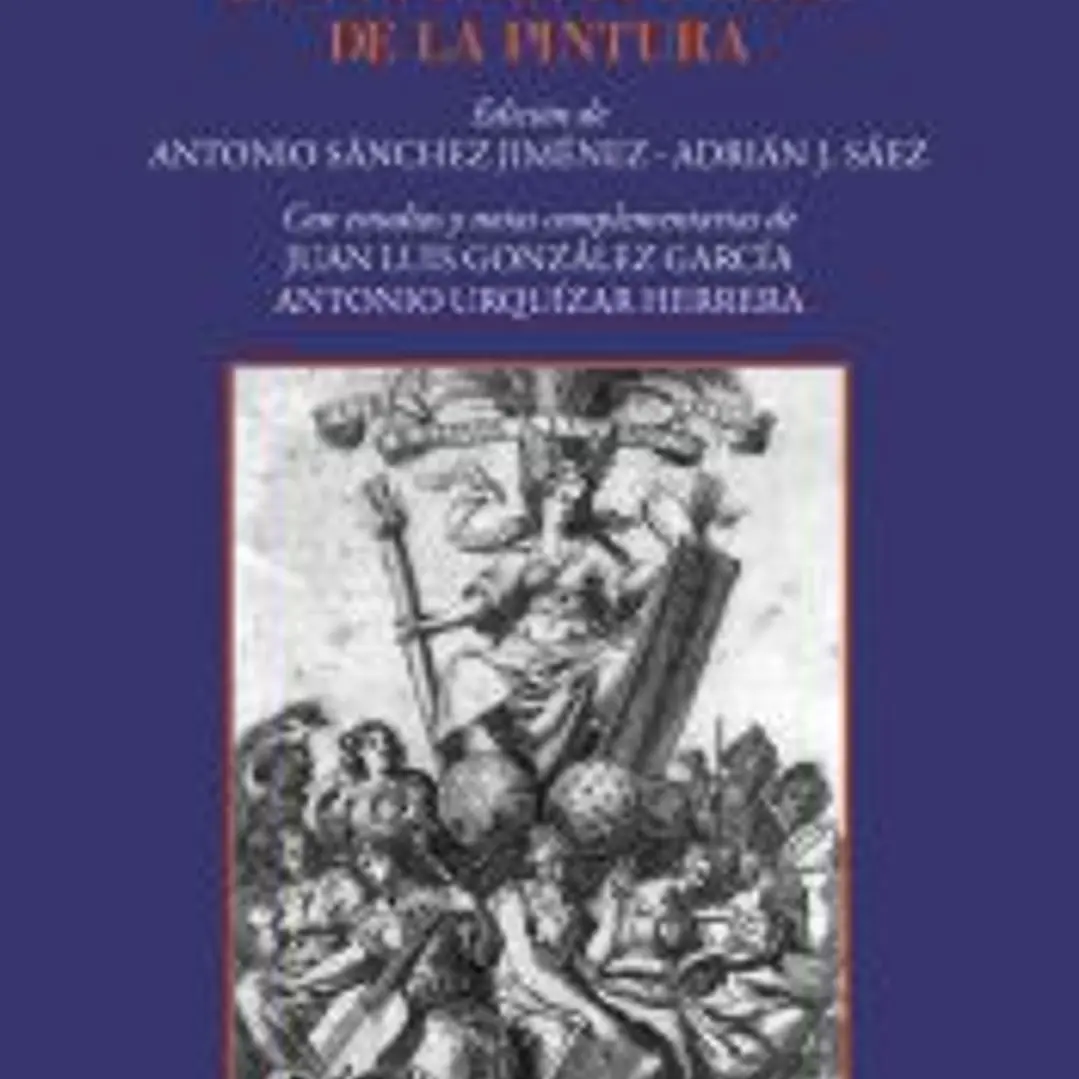 Siete memoriales españoles en defensa del arte de la pintura 1
