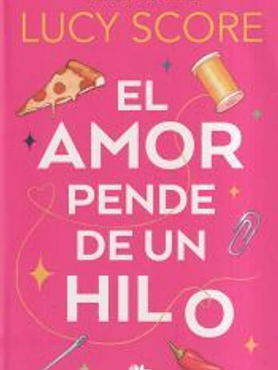 El amor pende de un hilo