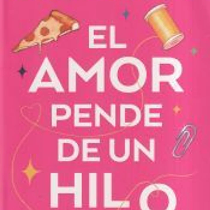 El amor pende de un hilo 1