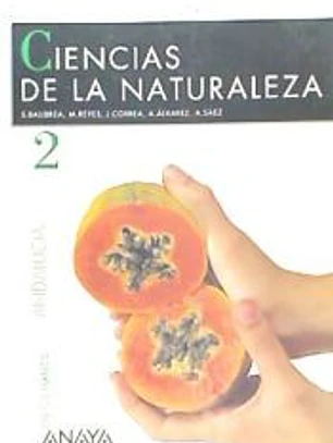 Ciencias de la Naturaleza 2