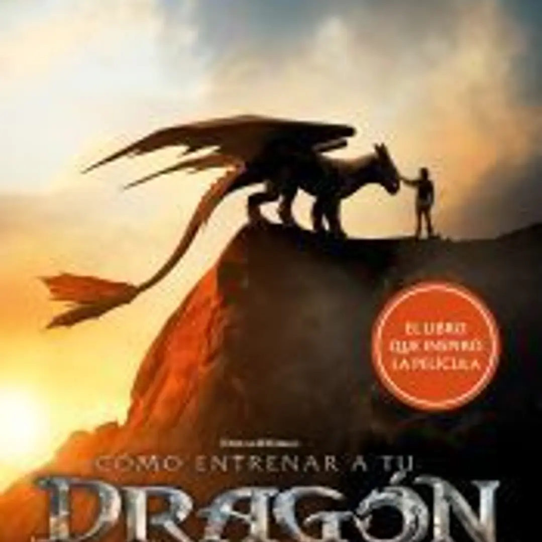 Cómo entrenar a tu dragón 1