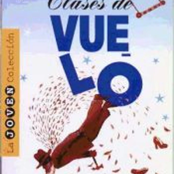 Clases de vuelo 1