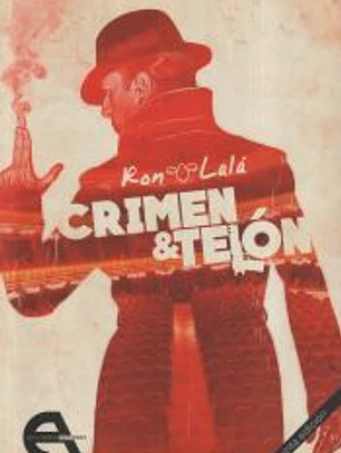 Crimen y telón