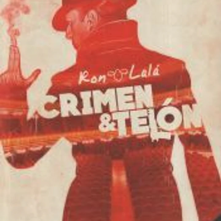 Crimen y telón 1