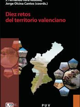 Diez retos del territorio valenciano