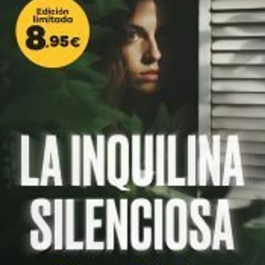 La inquilina silenciosa 1