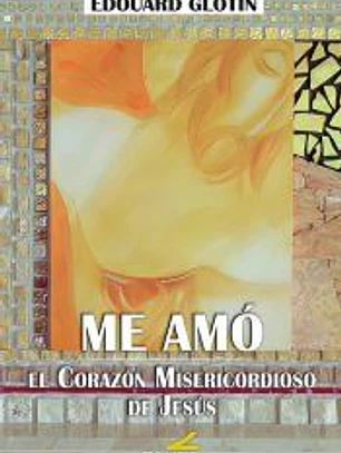 Me amó