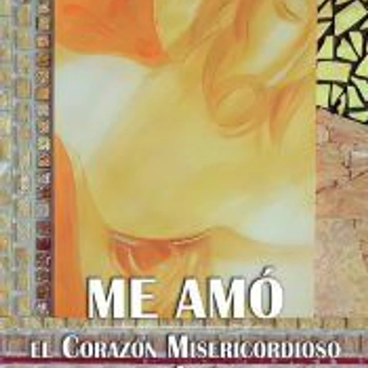 Me amó 1