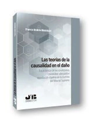 Las teorías de la causalidad en el daño