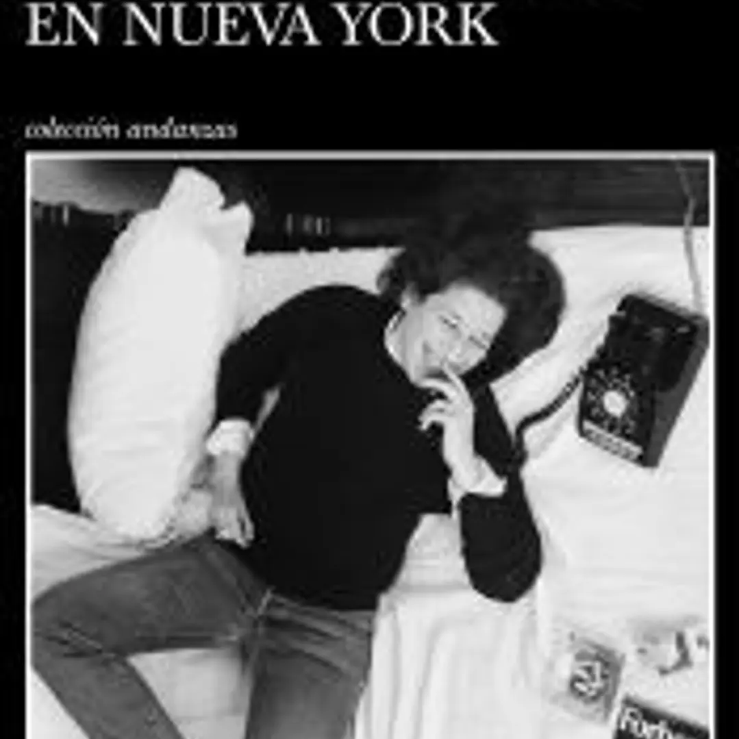 Un día cualquiera en Nueva York 1