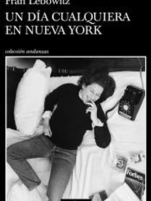Un día cualquiera en Nueva York