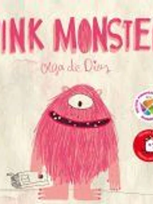 Pink Monster