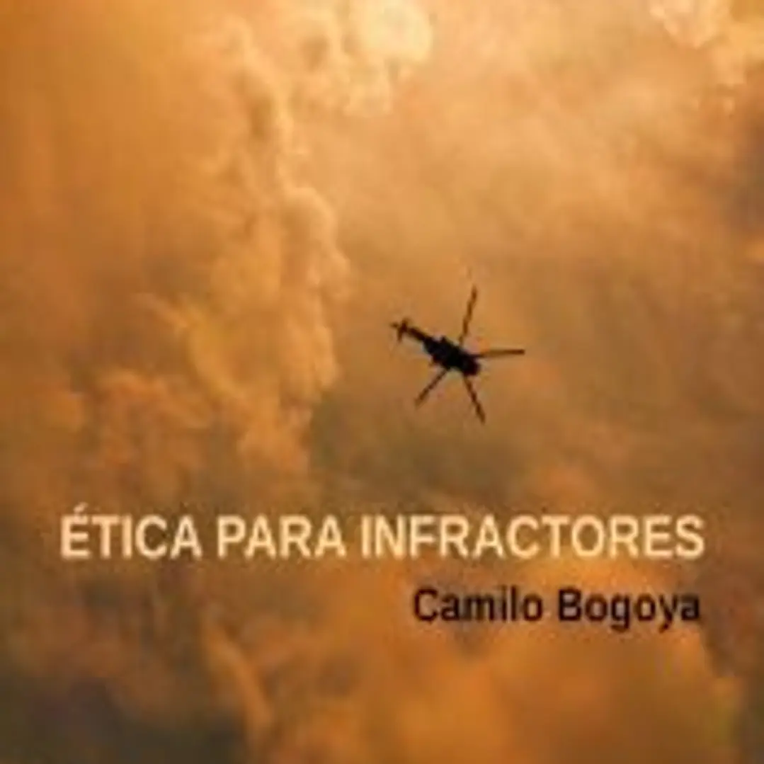 Ética para infractores 1