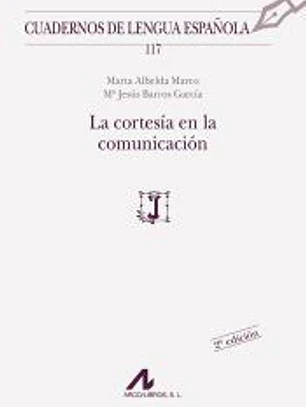 La cortesía en la comunicación