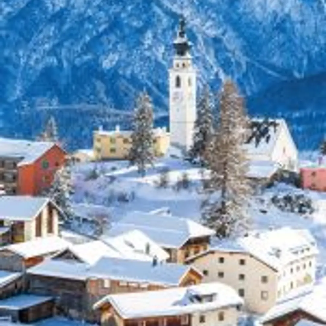 Suiza 1