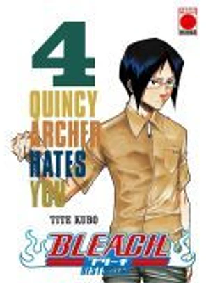 Bleach: Bestseller 4