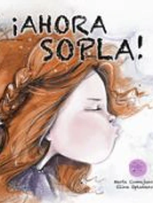 ¡Ahora sopla!