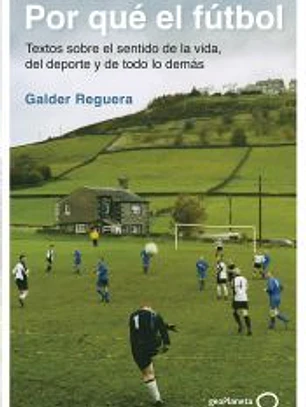 Por qué el fútbol
