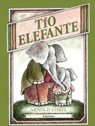 TIO ELEFANTE