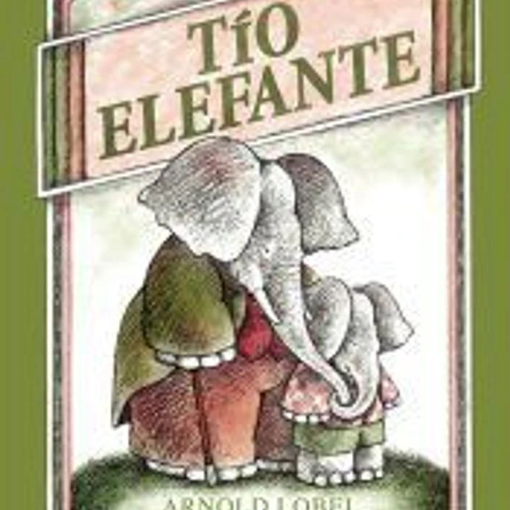 TIO ELEFANTE 1