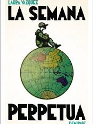 SEMANA PERPETUA, LA