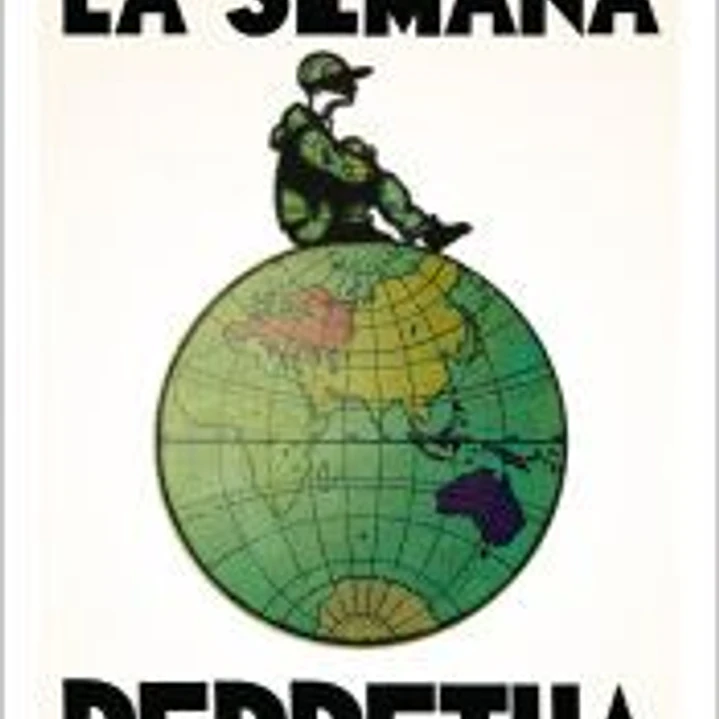 SEMANA PERPETUA, LA 1