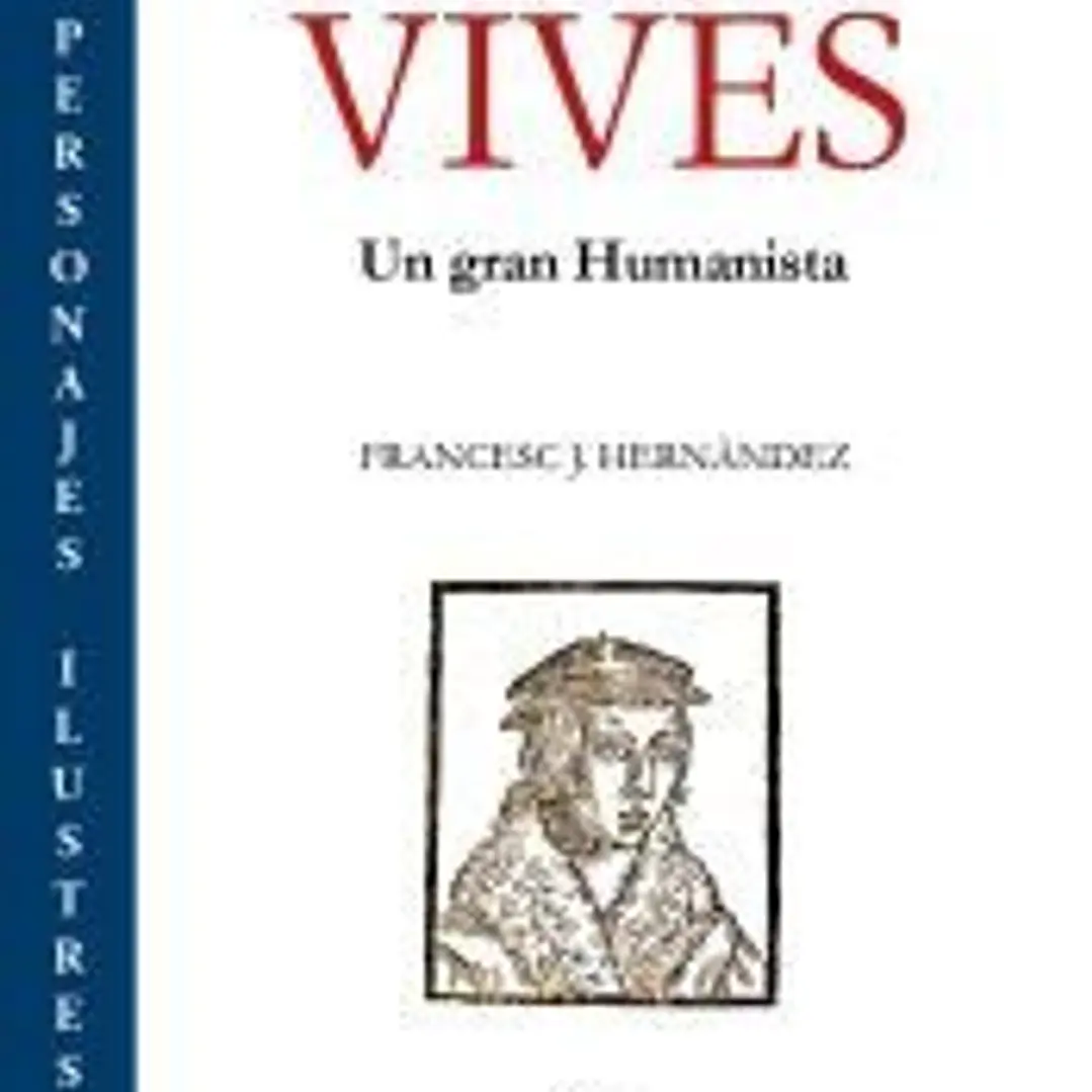 JUAN LUIS VIVES 1
