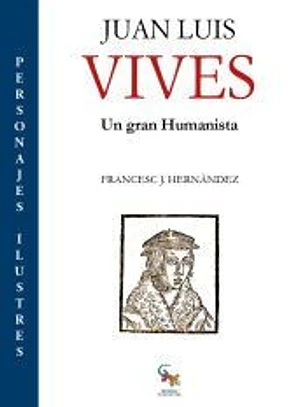 JUAN LUIS VIVES