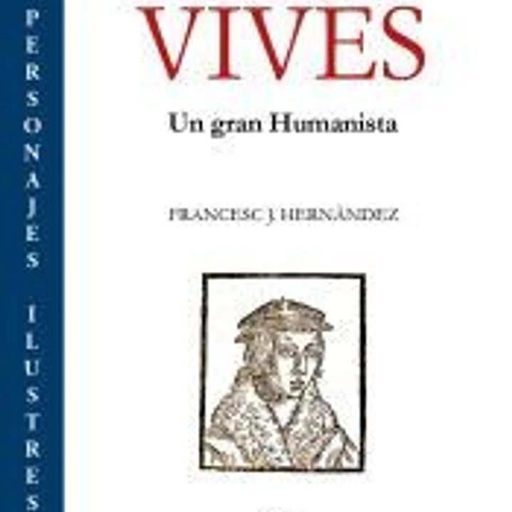 JUAN LUIS VIVES 1