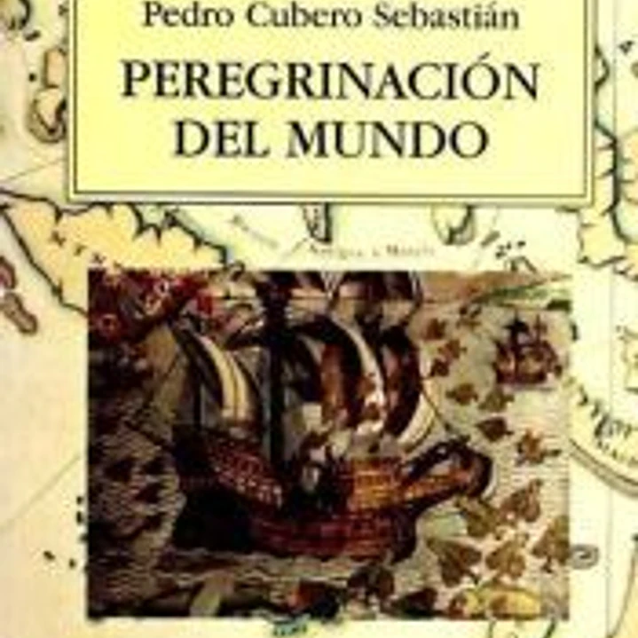 Peregrinación del mundo 1
