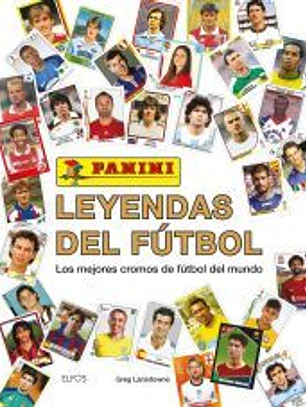 Leyendas del fútbol