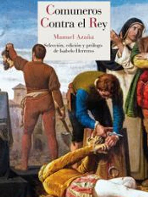 Comuneros contra el Rey