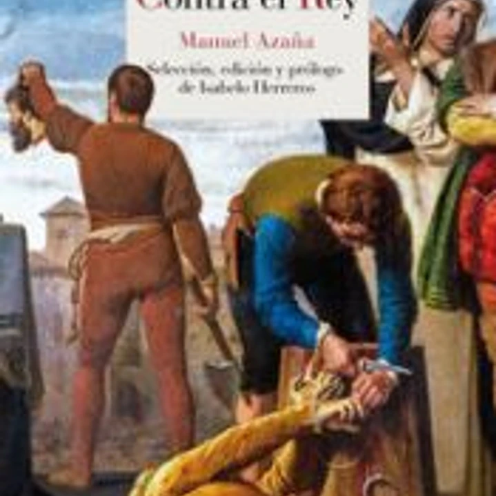 Comuneros contra el Rey 1