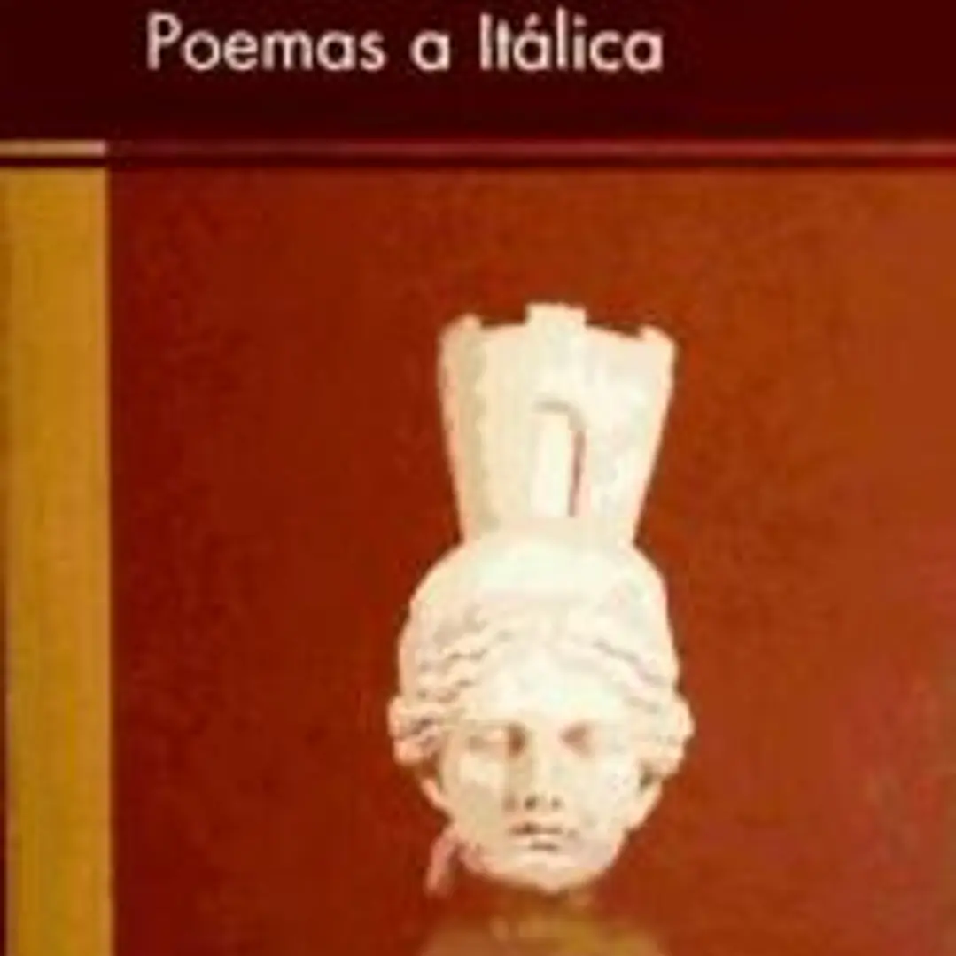 Poemas a Itálica 1