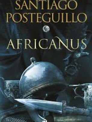 Africanus (Trilogía Africanus 1)
