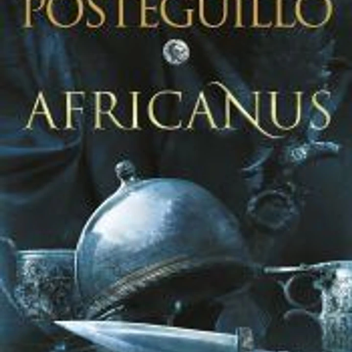 Africanus (Trilogía Africanus 1) 1